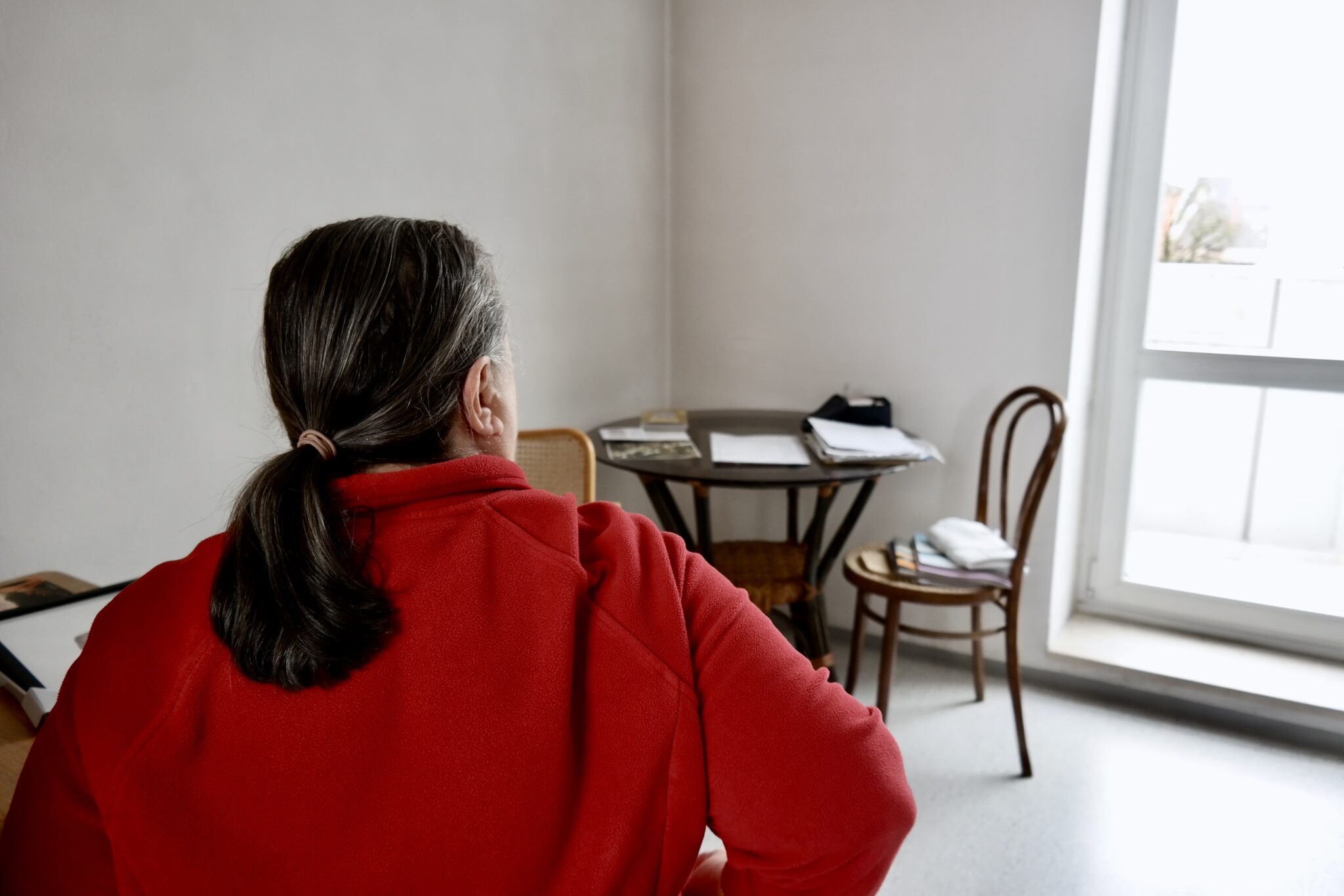 Marcia Rebay VIERTELGESCHICHTE(N) zeitkapsel.tel